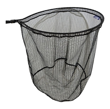 Jaxon Podbierak Składany MAX NET 175cm Siatka Gumowana