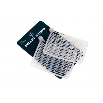 Nash PELLET STOPS T8523