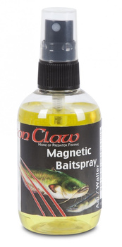 Iron Claw Atraktor na Suma i Węgorza 100ml