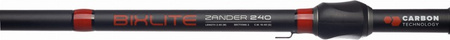 Mikado Wędka Bixlite Zander Spin 2,70m 10-40g