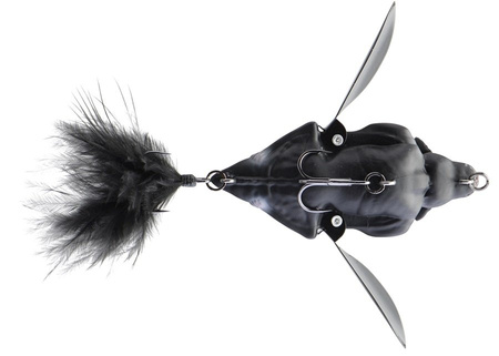 Savage Gear 3D Bat Black Nietoperz 7cm 14g