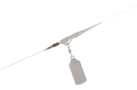 FOX Edges Camo Micro Anti Tangle Sleeves Nasadki Antysplątaniowe
