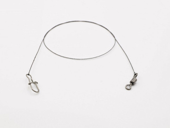 Assan Przypon Wolframowy Extra 10kg 30cm 2szt.