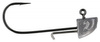 MIKADO Główka Trójkątna JAWS JIG BN 2/0 6g 3szt