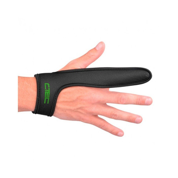 C-Tec Ochraniacz na palec Casting Finger Protector L