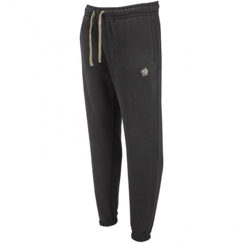 Nash Spodnie Tackle Joggers Black roz. S