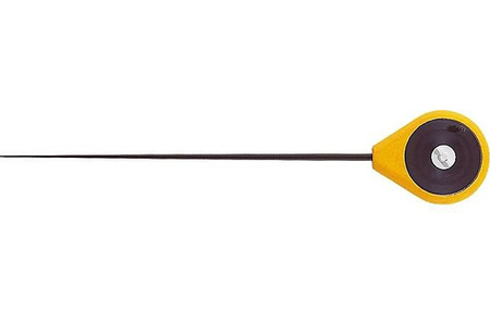 Jaxon Wędka Bałałajka Podlodowa Ice Rod Nord 30cm