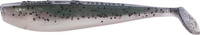 Quantum Mann's Q-Paddler 15cm Rainbow Shad