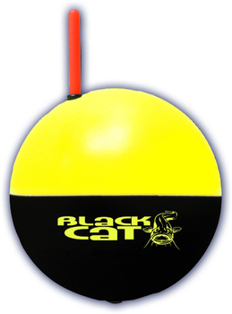 Black Cat Spławik 100g Catfish 5564001