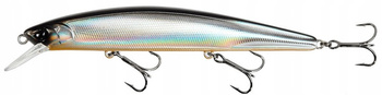 Lucky John Wobler Makora 13cm 21g 101 Neutralny