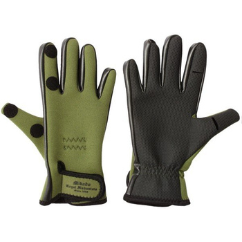 Mikado Rękawiczki Neoprenowe Rękawice UMR-03-XL
