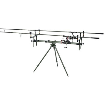 Jaxon Rod Pod Stanowisko karpiowe PZ-RPD001