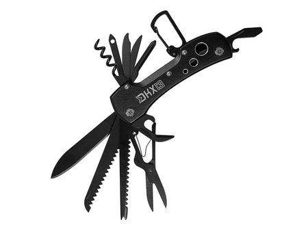 Delphin Scyzoryk Knifex13