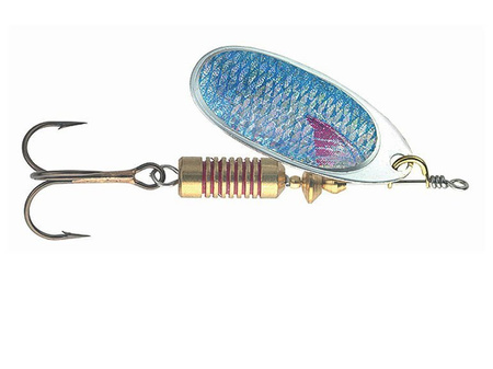 DAM Błystka Effzett Nature 3D 2/4g Roach