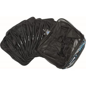 Lorpio Siatka Top Range Competition 40x50cm 4,00m