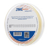 JMC Plecionka Japońska 8XCJ PE 0.5 12lb 150m Żółta