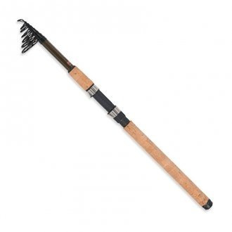 Robinson Wędka Ashigari Tele Bream 3,30m 30-60g