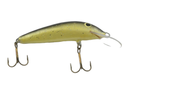 Assan Wobler CLASSIC TROUT 01 5,5cm 3,5g