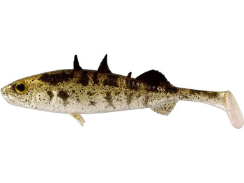 Westin Stanley The Stickleback Shadtail 5,5cm 1,5g Stickleback