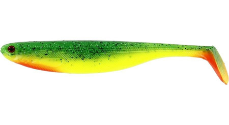Westin ShadTeez Slim Fireflake 10cm 6g