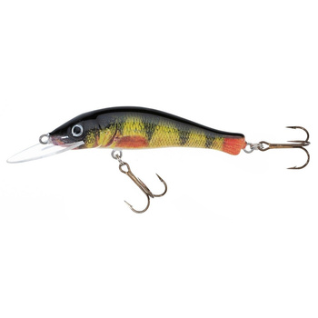 Jaxon Wobler Holo Select Ferox Turbo 8cm/11g OE