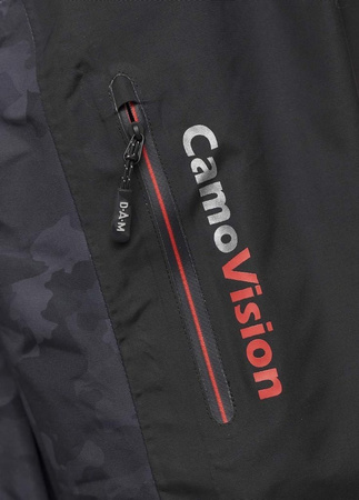 DAM Kurtka CamoVision Jacket L
