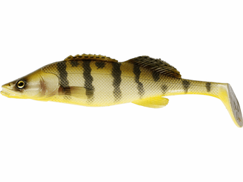 Westin ZanderTeez 8,5cm Volga Zander 6g