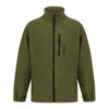 Navitas Bluza Polar ATLAS ZIP FLEECE GREEN M