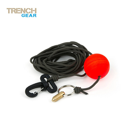 Shimano Siatka Worek do Przechowywania Ryb Tribal Trench Gear Calming Recovery Sling
