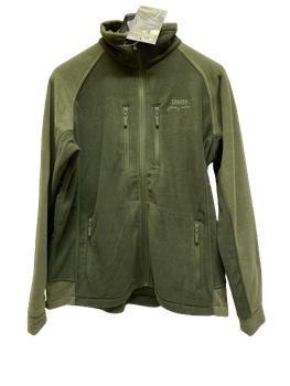 Traper Bluza Polarowa Polar Angling Clothes rozm. L