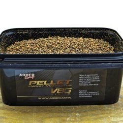 Adder Carp VBG Energy System Pellet 1kg Skisłe Masło