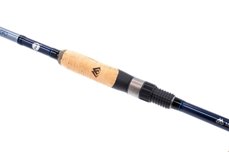 Mikado Wędka LX SAPPHIRE FAZLITE SPIN 2,60m 13g