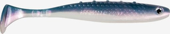 Dragon Guma Aggressor Pro 12,5cm Grey Minnow 2szt