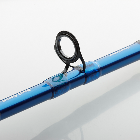 Savage Gear Wędka SGS2 Boat Game 190cm 1,90m 200-600g Morska