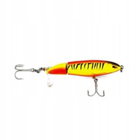 York Wobler Amber 9cm 13g 67854