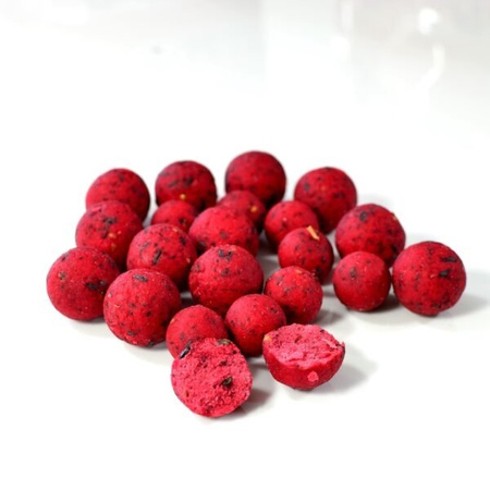 Adder Carp AVID kulki zanętowe 20mm 1kg Truskawka STRAWBERRY