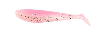 Fox Rage Guma Zander Pro Ultra UV 12cm Pink Candy