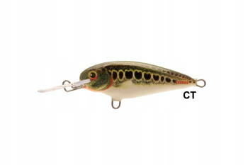 Dorado Wobler Invader Floating CT 5cm 3,3g