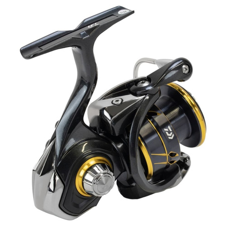 Daiwa Kołowrotek Caldia LT 2500D