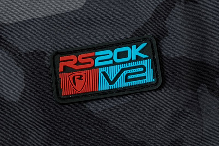 FOX Rage Spodnie RS20K V2 Salopettes rozm. L