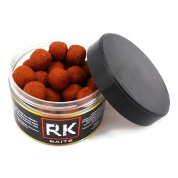 RK Baits Kulki Pop-up 18mm 200ml Fish Mix