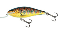 Salmo Wobler Executor 7cm/8g Trout pływający