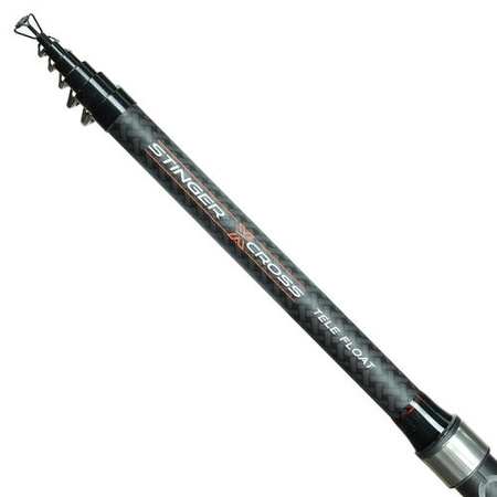 Robinson Wędka Stinger X-Cross Tele Bream 3,00m 300cm 20-50g