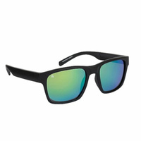 Shimano Okulary Polaryzacyjne Sunglass Yasei Green Revo