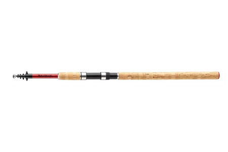 Daiwa Wędka Sweepfire Tele 240cm 2,40m 10-30g