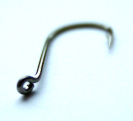 Warmuz Baits Haczyk CHOD r.4