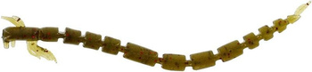 Westin BloodTeez Worm Seaweed 7,5cm