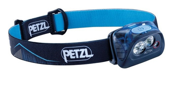 Petzl Latarka Czołowa ACTIK 350 lumenów - Edycja 2019