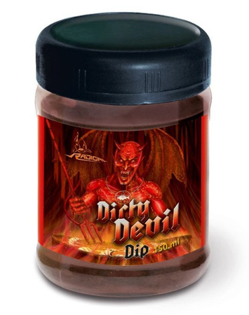 Radical Quantum DIP DIRTY DEVIL
