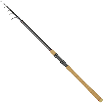 Konger Wędka Endura Tele Travel 3,90m 30g